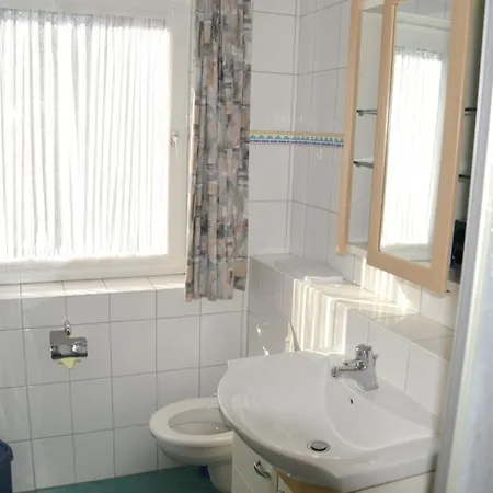 Geräumige 3-zimmer In Ruhiger Lage Apartment