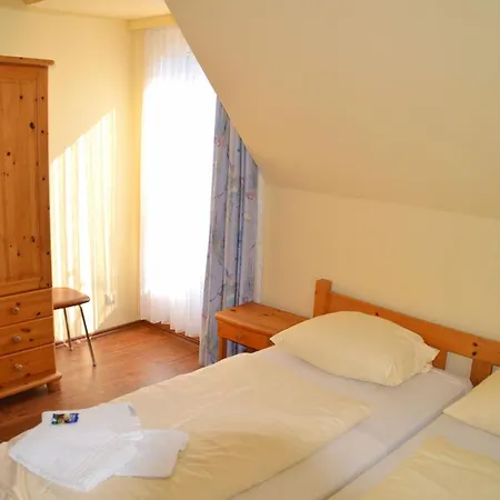 Apartment Geräumige 3-zimmer In Ruhiger Lage Wyk auf Föhr